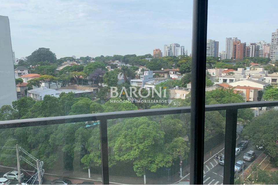 Apartamento - Ibirapuera
