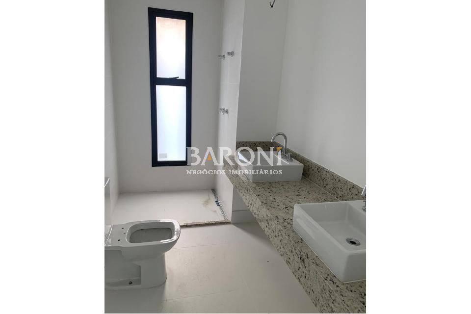 Apartamento - Ibirapuera