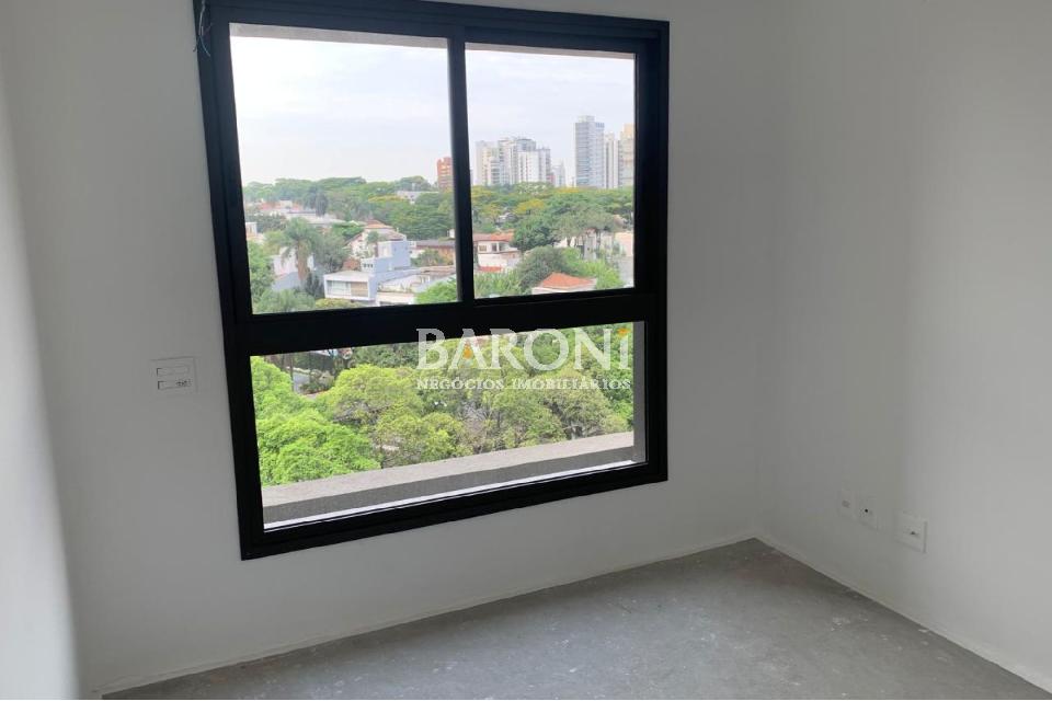 Apartamento - Ibirapuera