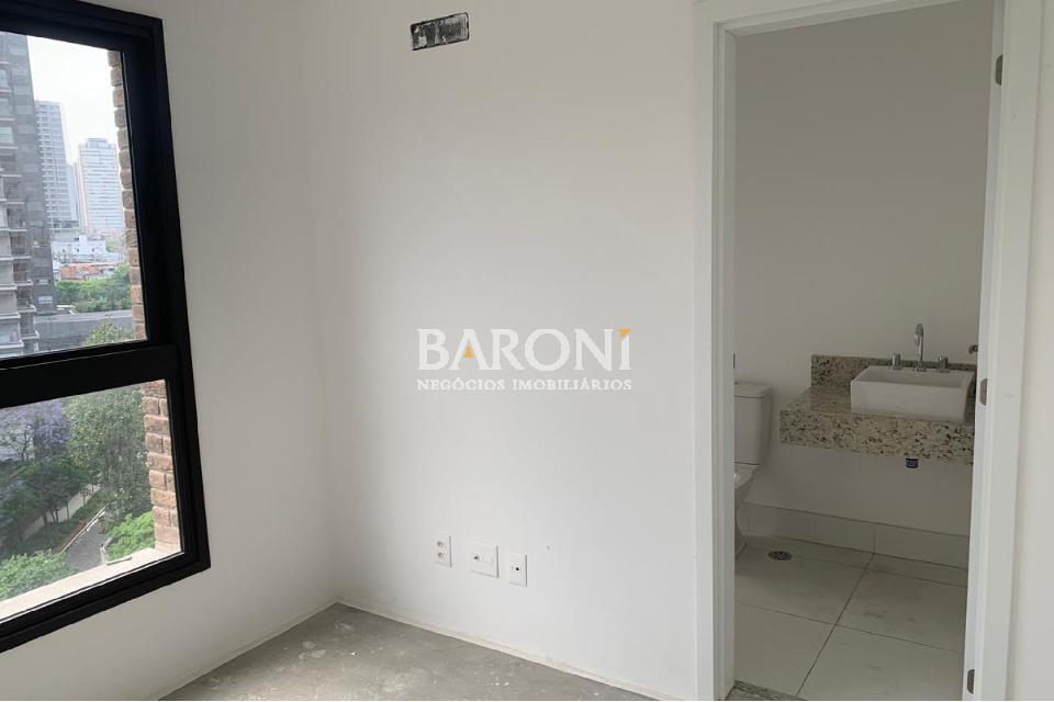 Apartamento - Ibirapuera