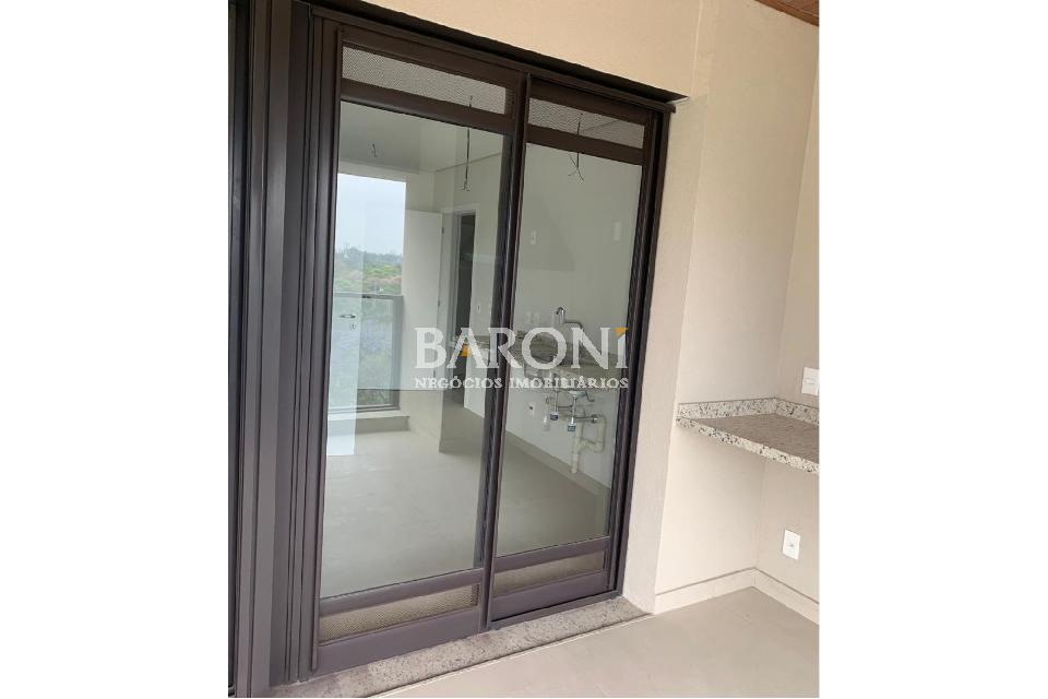 Apartamento - Ibirapuera