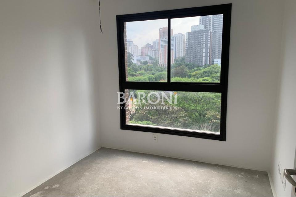 Apartamento - Ibirapuera