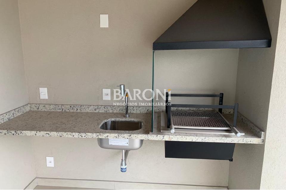 Apartamento - Ibirapuera