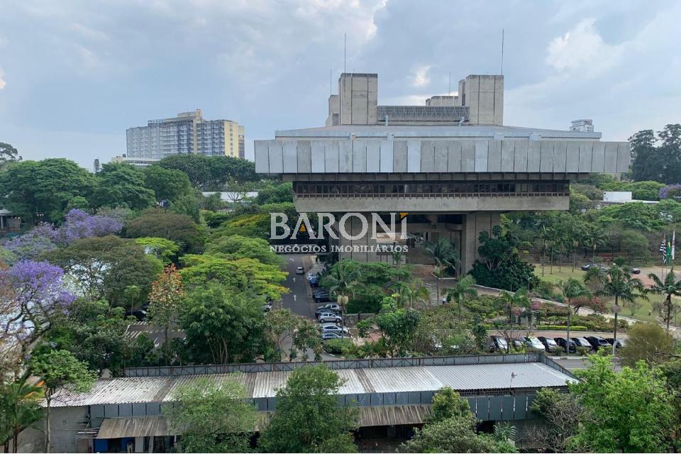 Apartamento - Ibirapuera