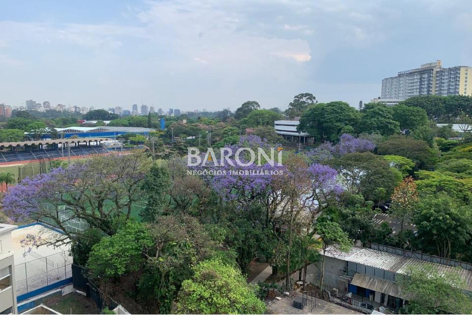 Apartamento - Ibirapuera