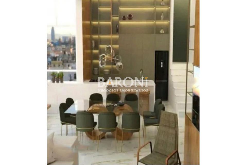 Apartamento - Jardim América