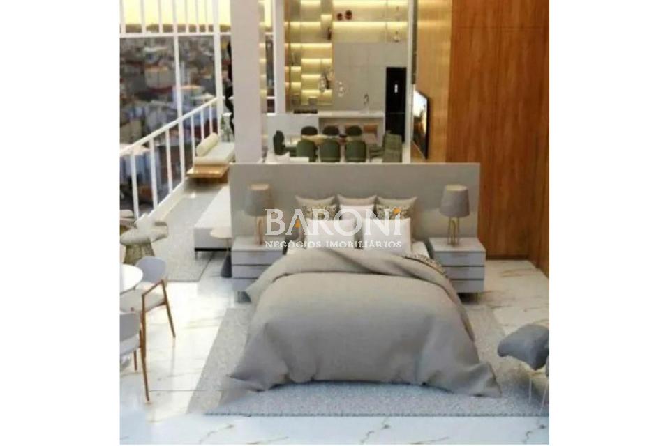 Apartamento - Jardim América