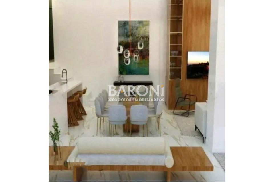 Apartamento - Jardim América