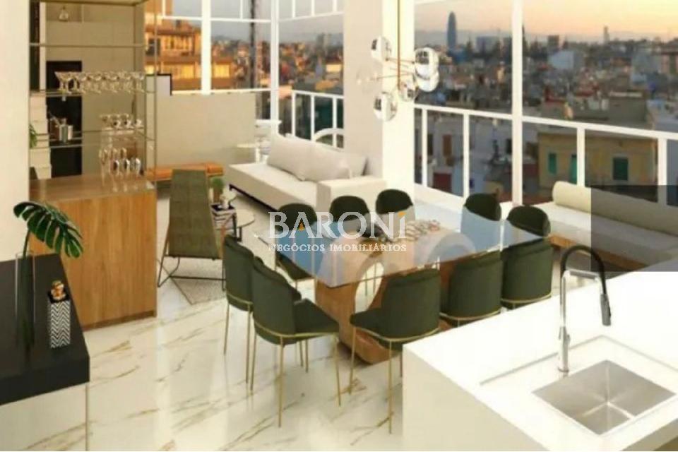 Apartamento - Jardim América