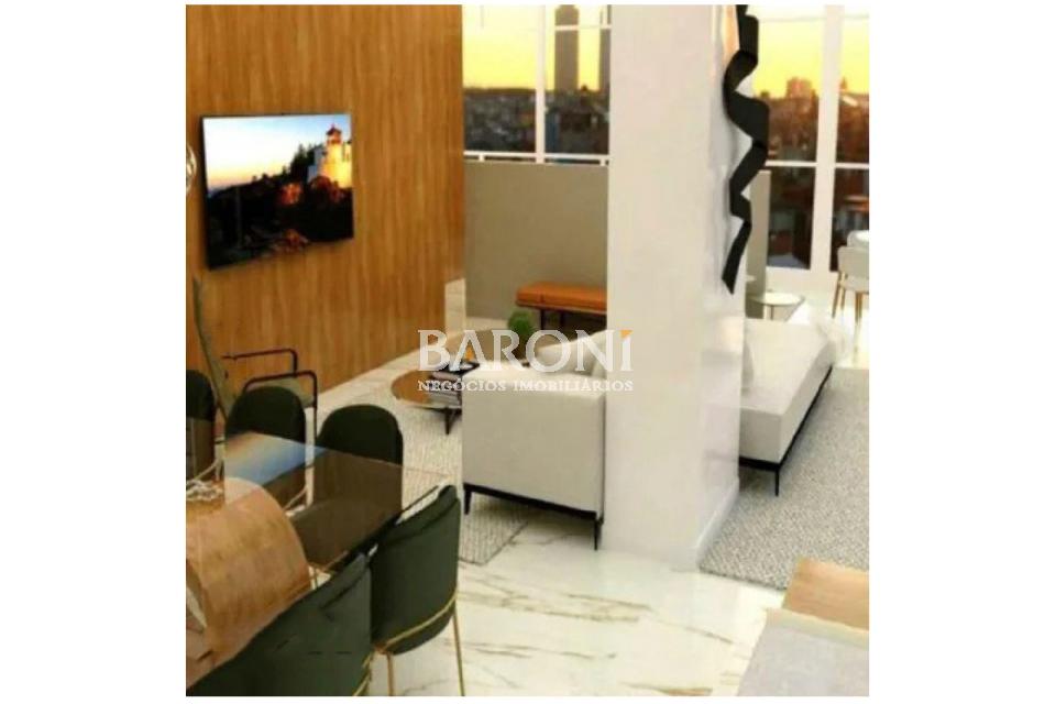 Apartamento - Jardim América