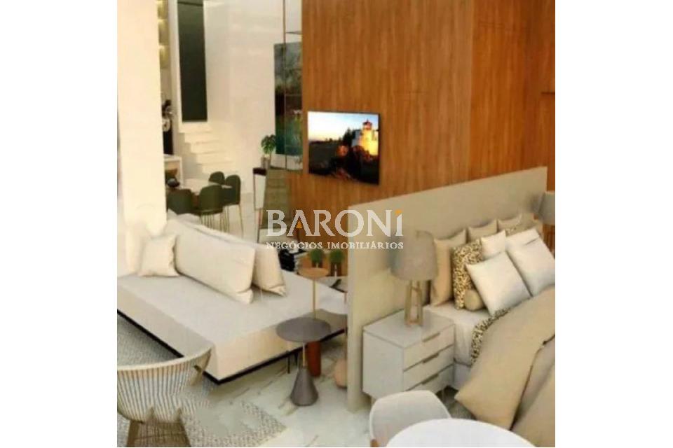 Apartamento - Jardim América