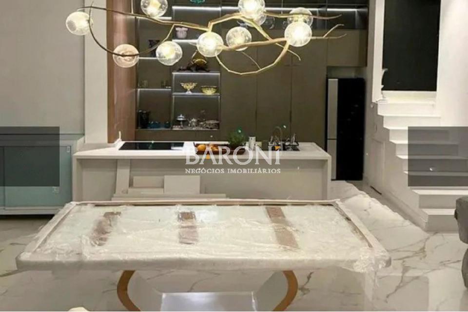 Apartamento - Jardim América