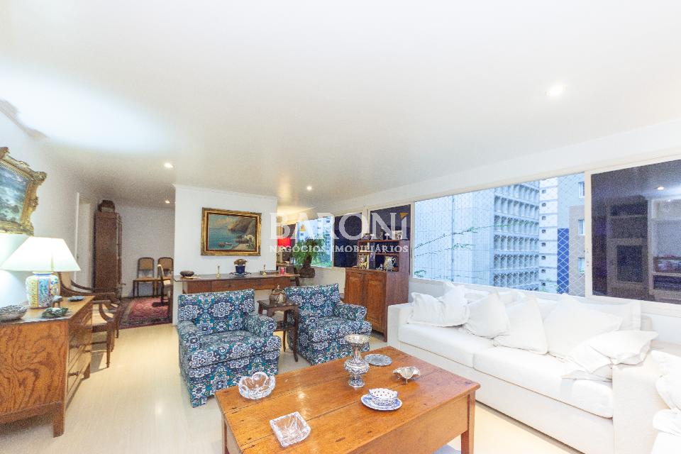 Apartamento - Itaim Bibi