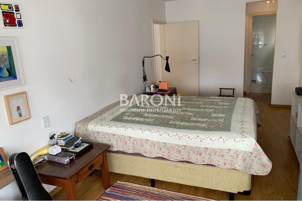 Apartamento - Jardim América