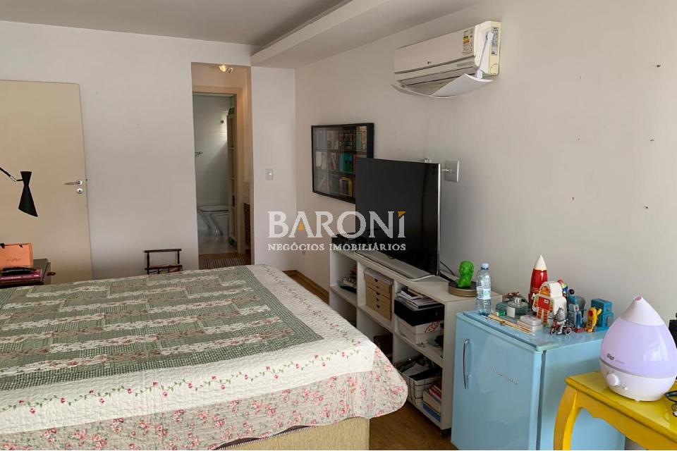 Apartamento - Jardim América