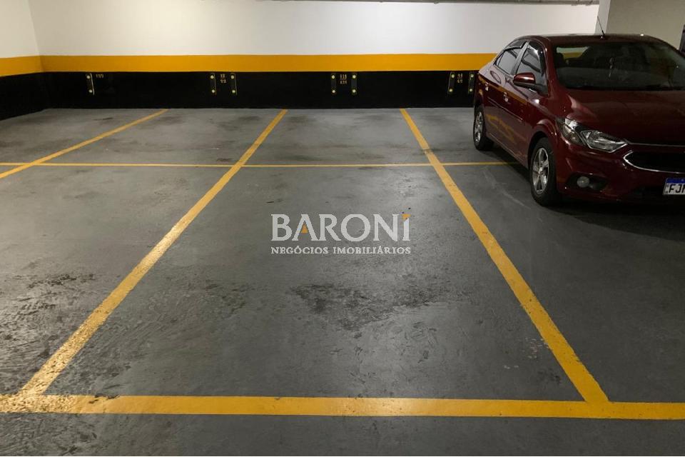 Apartamento - Jardim América