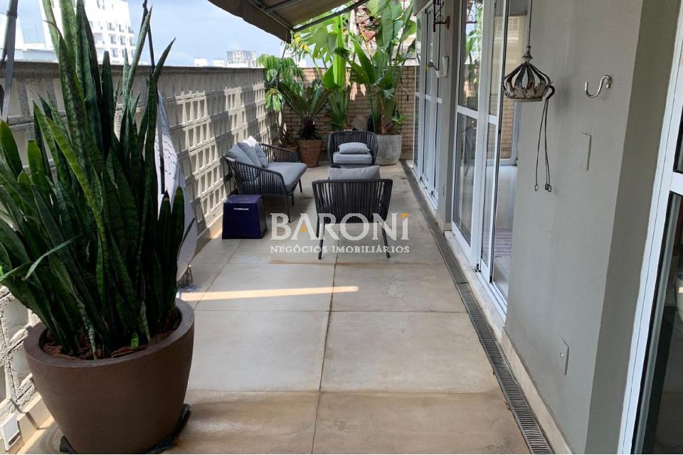 Apartamento - Jardim América