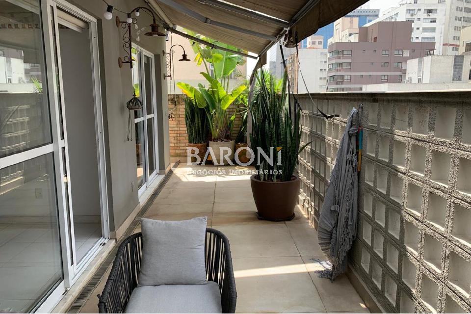 Apartamento - Jardim América