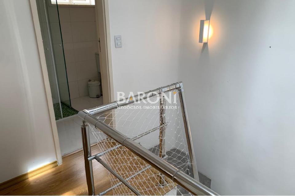 Apartamento - Jardim América