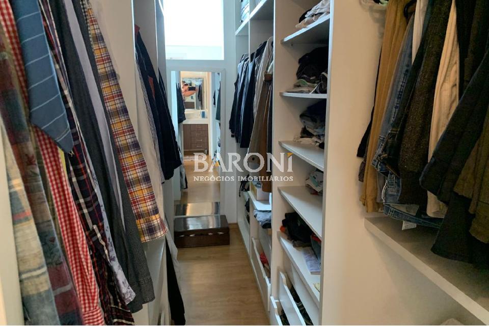 Apartamento - Jardim América