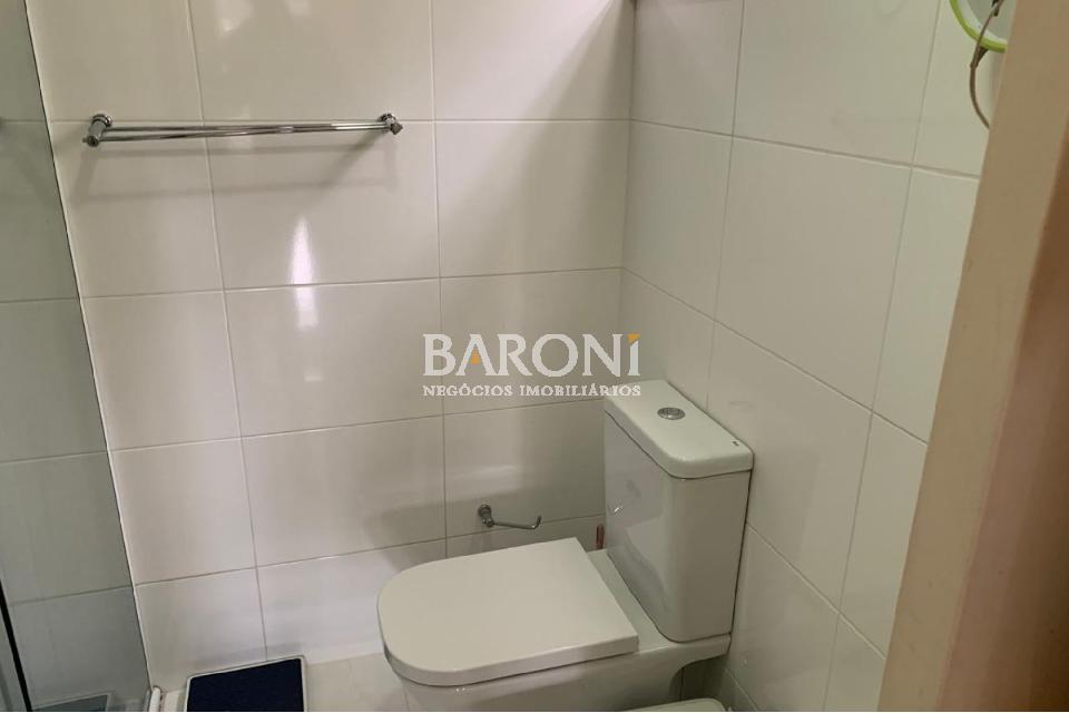 Apartamento - Jardim América