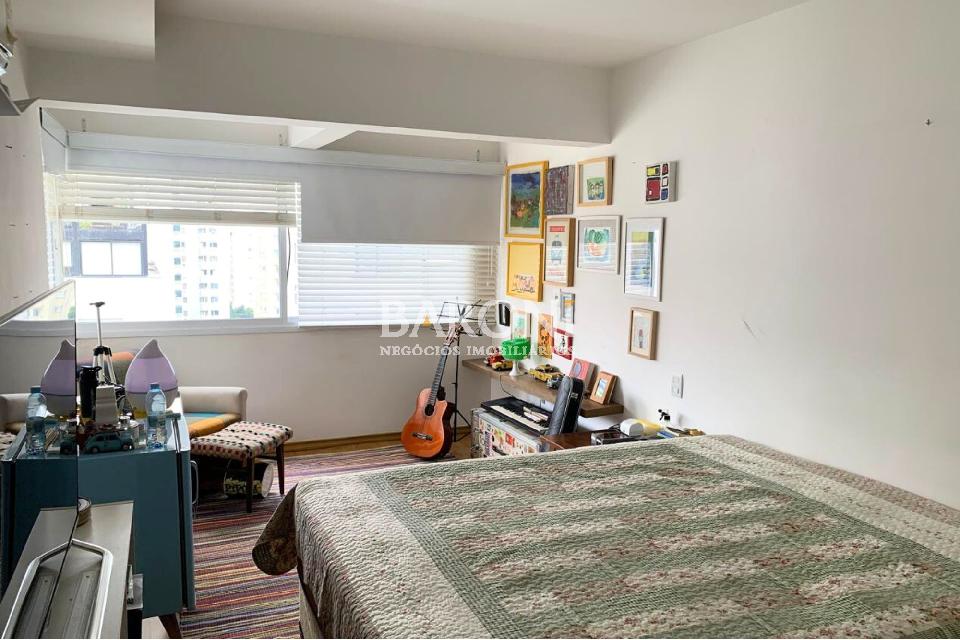 Apartamento - Jardim América