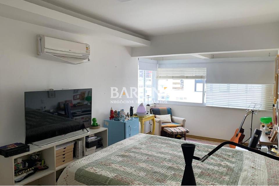 Apartamento - Jardim América