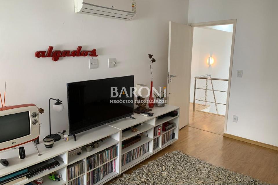 Apartamento - Jardim América