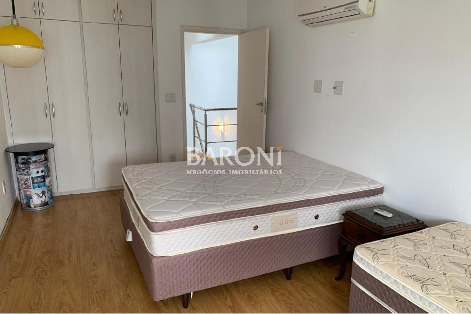 Apartamento - Jardim América