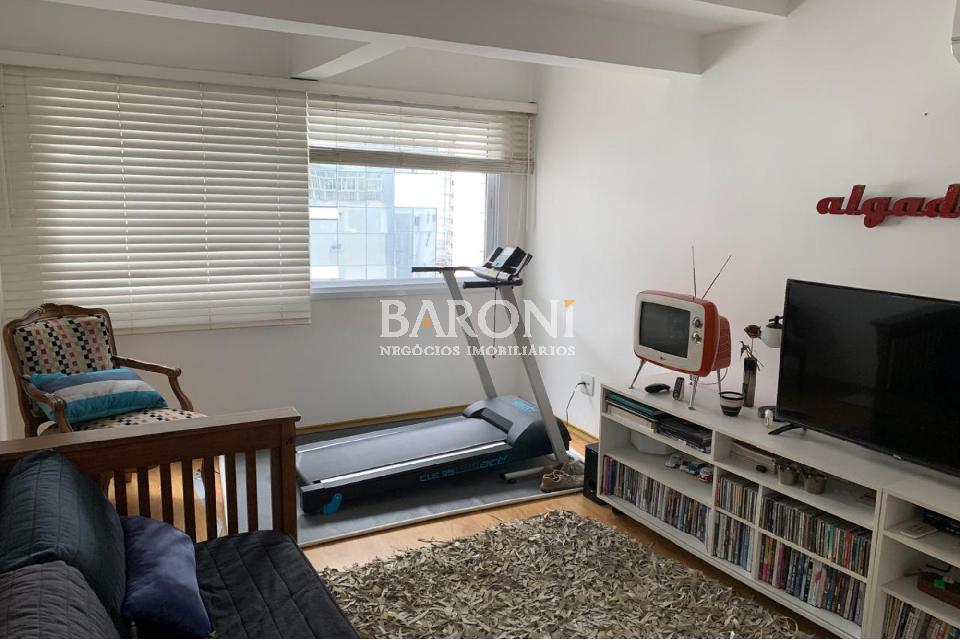 Apartamento - Jardim América