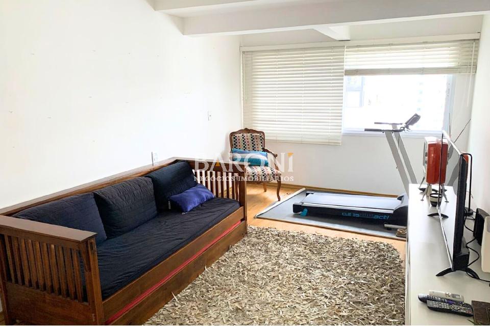 Apartamento - Jardim América