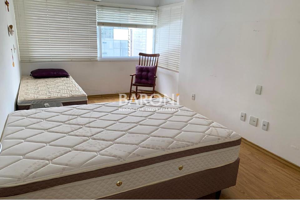 Apartamento - Jardim América