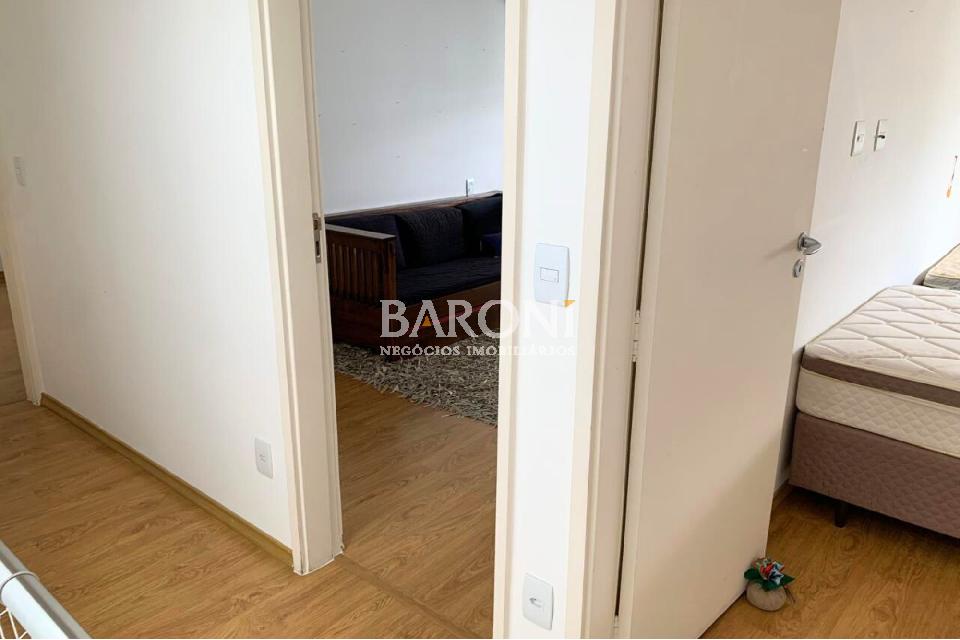 Apartamento - Jardim América