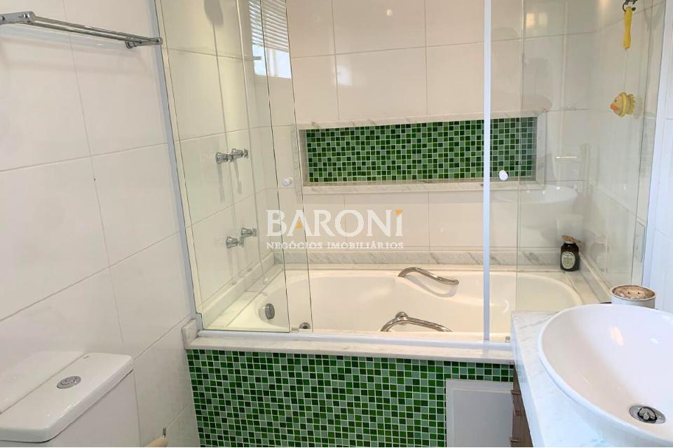 Apartamento - Jardim América