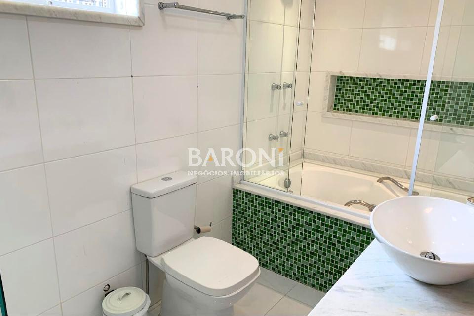 Apartamento - Jardim América