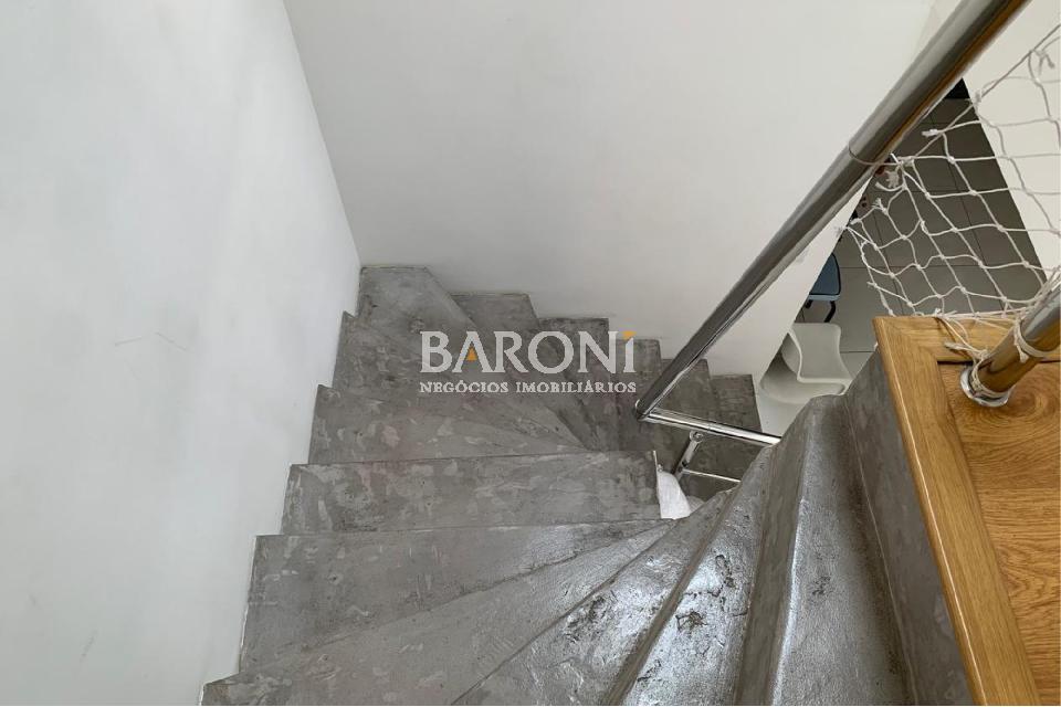 Apartamento - Jardim América