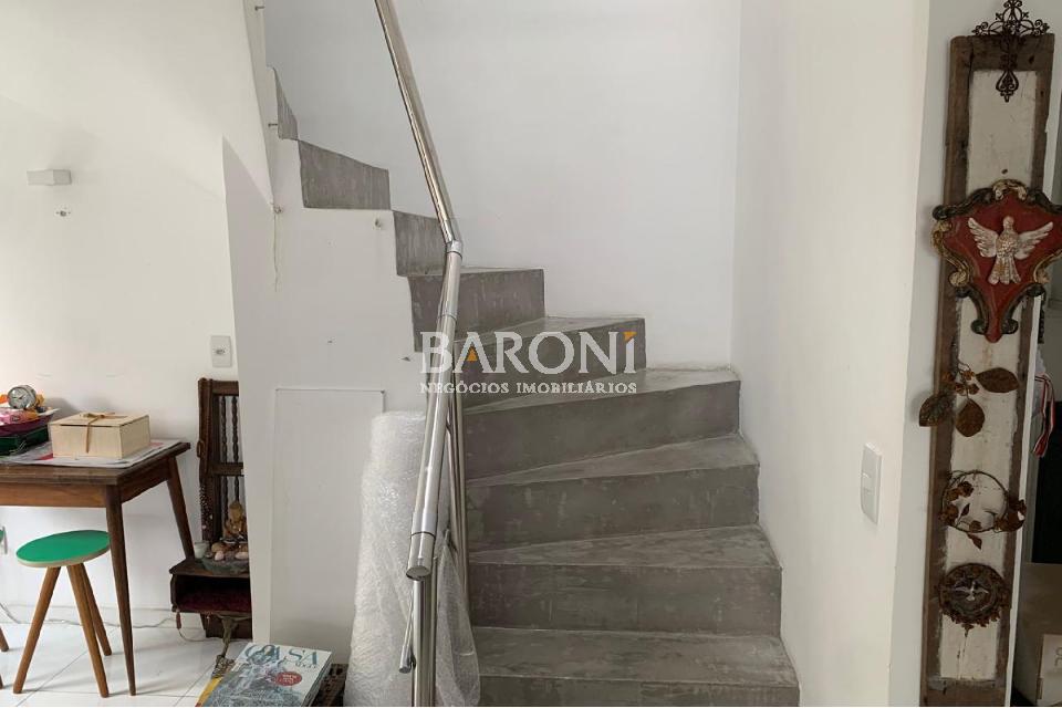 Apartamento - Jardim América