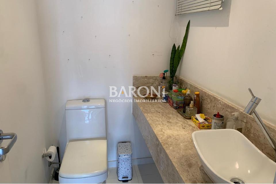 Apartamento - Jardim América