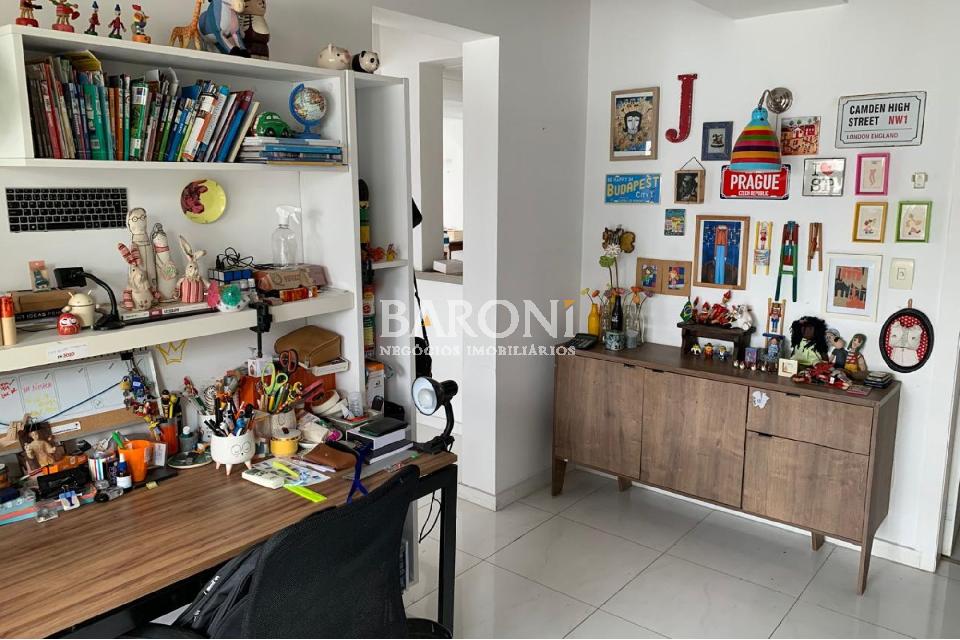 Apartamento - Jardim América