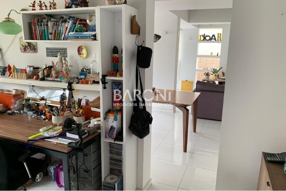 Apartamento - Jardim América