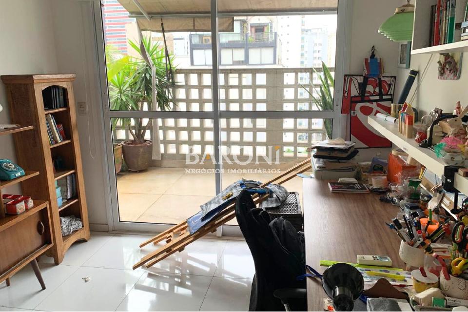 Apartamento - Jardim América