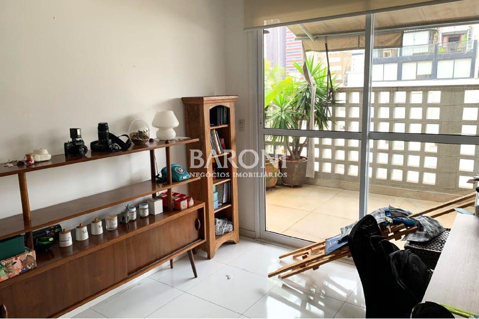 Apartamento - Jardim América