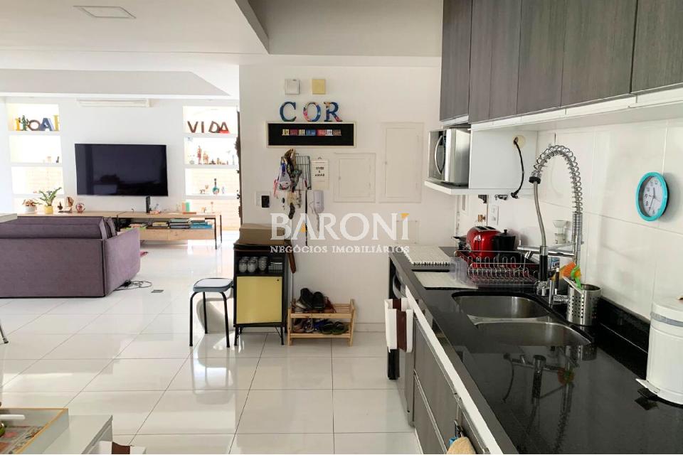 Apartamento - Jardim América