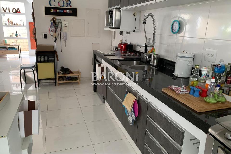 Apartamento - Jardim América