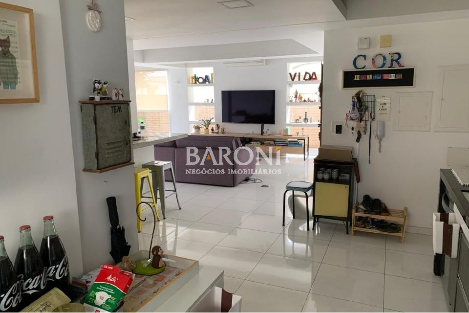 Apartamento - Jardim América