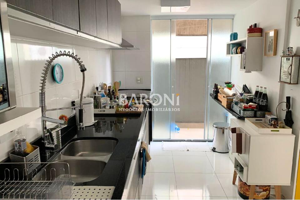 Apartamento - Jardim América