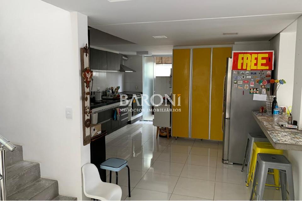 Apartamento - Jardim América