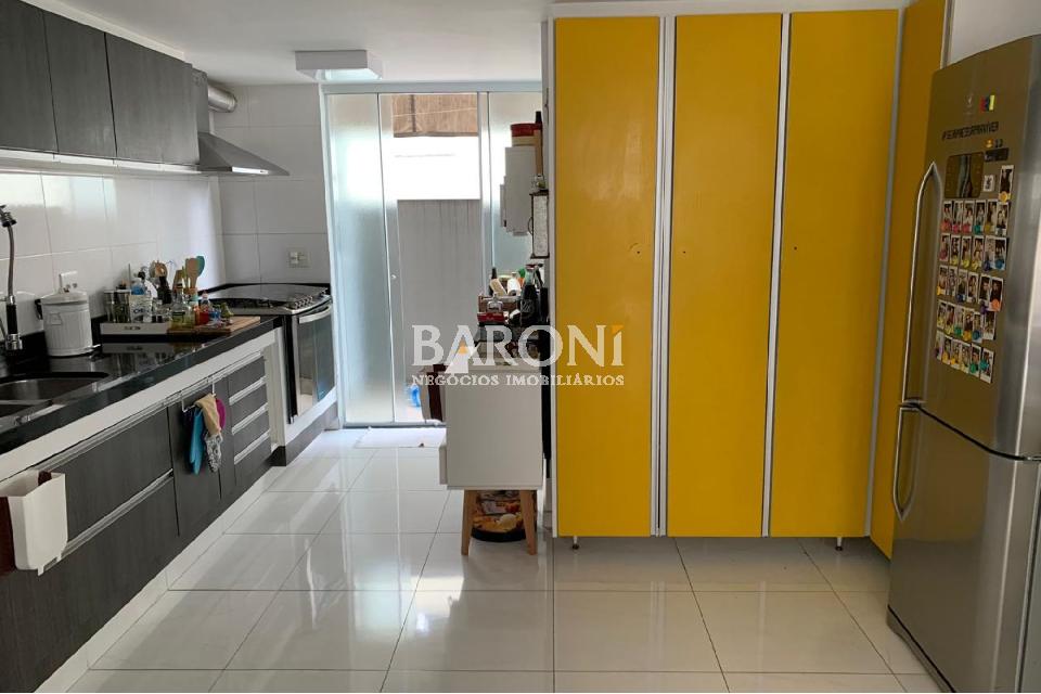 Apartamento - Jardim América