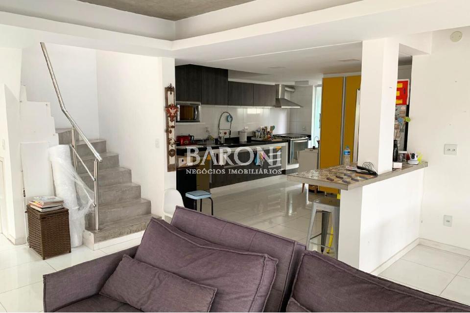 Apartamento - Jardim América