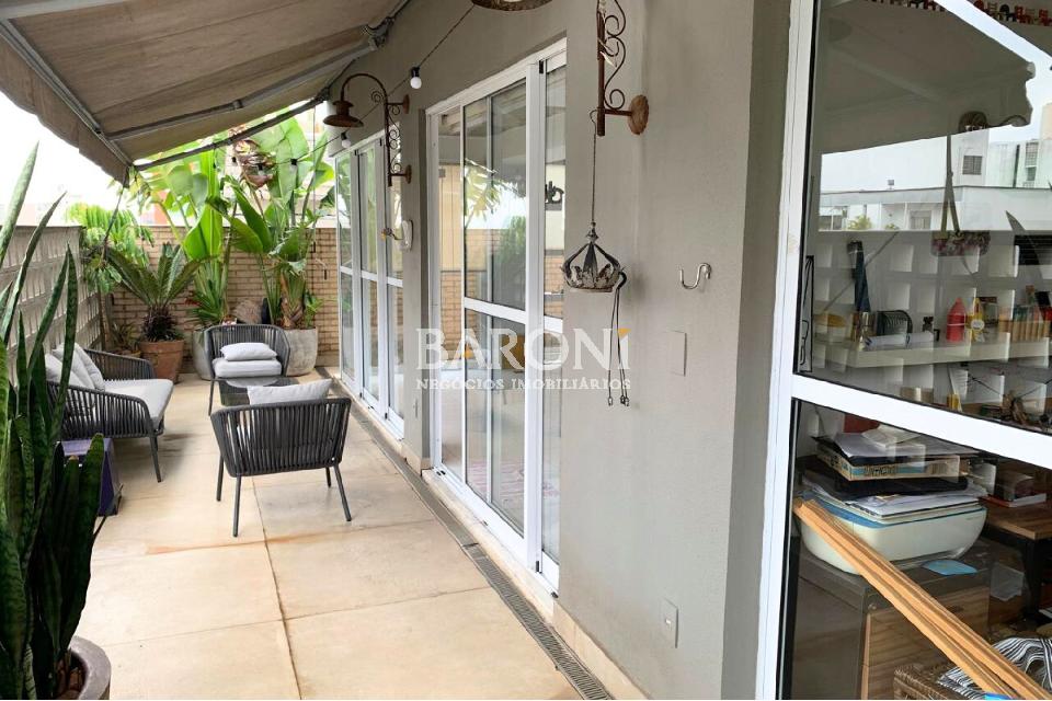 Apartamento - Jardim América